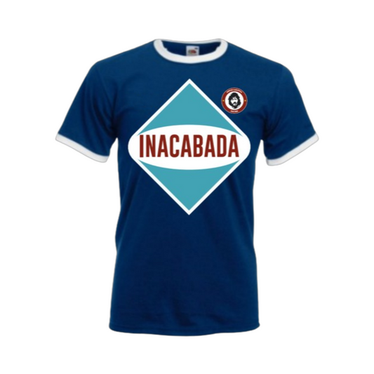 CAMISETA INACABADA.